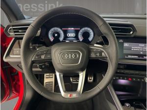 Audi A3 Sportback 2x S-line*PanoDach*HUD*Matrix LED*SONOS*