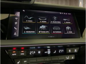 Audi A3 Sportback 2x S-line*PanoDach*HUD*Matrix LED*SONOS*