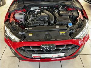 Audi A3 Sportback 2x S-line*PanoDach*HUD*Matrix LED*SONOS*