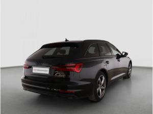 Audi A6 Avant 45 TDI qu. advanc AHK+ACC+MATRIX+KAMERA