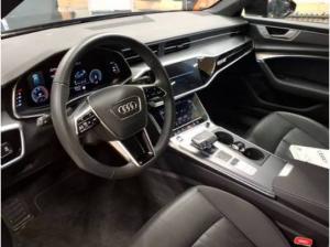 Audi A6 Avant 45 TDI qu. advanc AHK+ACC+MATRIX+KAMERA