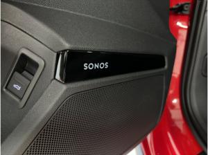 Audi A3 Sportback 2x S-line*PanoDach*HUD*Matrix LED*SONOS*