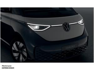Volkswagen ID.Buzz Pro KR 79 kWh - verfügbar ab 05/2026 (Mettmann)