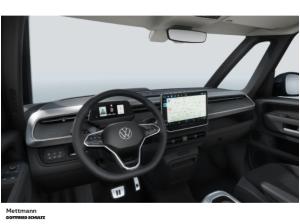 Volkswagen ID.Buzz Pro KR 79 kWh - verfügbar ab 05/2026 (Mettmann)
