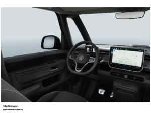 Volkswagen ID.Buzz Pro KR 79 kWh - verfügbar ab 05/2026 (Mettmann)