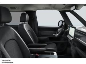 Volkswagen ID.Buzz Pro KR 79 kWh - verfügbar ab 05/2026 (Mettmann)