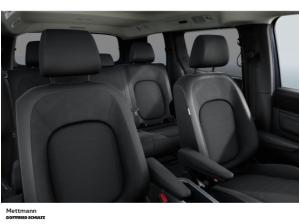 Volkswagen ID.Buzz Pro KR 79 kWh - verfügbar ab 05/2026 (Mettmann)