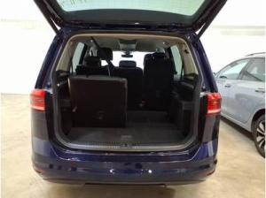 Volkswagen Touran Comfortline GOAL 1.5 TSI 110kW DSG - ACC LED Navi 7-Sitzer AHK LM CarPlay GJR PDC