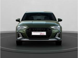 Audi A3 allstreet 35 TFSI *AHK*STHZG*MATRIX*KAMERA*SH