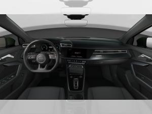 Audi A3 allstreet 35 TFSI *AHK*STHZG*MATRIX*KAMERA*SH