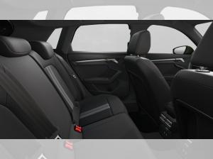Audi A3 allstreet 35 TFSI *AHK*STHZG*MATRIX*KAMERA*SH