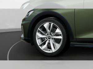 Audi A3 allstreet 35 TFSI *AHK*STHZG*MATRIX*KAMERA*SH