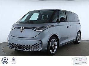 Volkswagen ID.Buzz Pro Winterr. AHK Open&ClosePaketPlus IQ.LIGHT