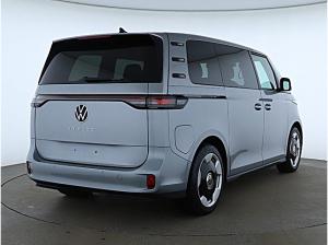 Volkswagen ID.Buzz Pro Winterr. AHK Open&ClosePaketPlus IQ.LIGHT