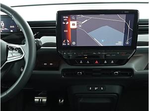 Volkswagen ID.Buzz Pro Winterr. AHK Open&ClosePaketPlus IQ.LIGHT