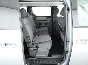 Volkswagen ID.Buzz Pro Winterr. AHK Open&ClosePaketPlus IQ.LIGHT