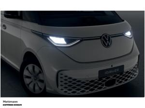 Volkswagen ID.Buzz Cargo Pure 59 kWh - verfügbar ab 05/2026 (Mettmann)
