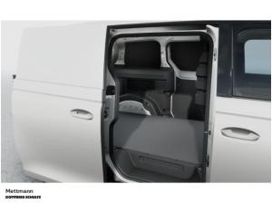 Volkswagen ID.Buzz Cargo Pure 59 kWh - verfügbar ab 05/2026 (Mettmann)