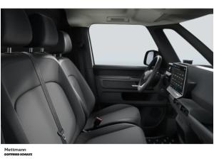 Volkswagen ID.Buzz Cargo Pure 59 kWh - verfügbar ab 05/2026 (Mettmann)