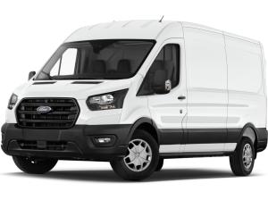 Ford Transit Kastenwagen EXTRA LANG & HOCH L4 H3🔋Elektro - *bis zu 400km* - große Batterie 89kWh - 350L4🔋Gewerbe