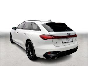 Audi A5 Avant e-hybrid S-LINE TECH NAVI LED S-LINE INTERIEUR OPTIK SCHWARZ