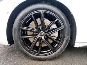 Audi A5 Avant e-hybrid S-LINE TECH NAVI LED S-LINE INTERIEUR OPTIK SCHWARZ