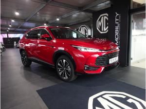 MG HS Luxury Hybrid +