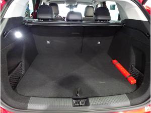 MG HS Luxury Hybrid +