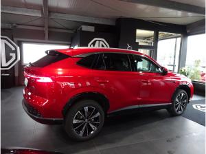 MG HS Luxury Hybrid +