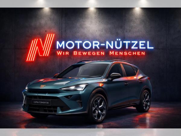 Cupra Formentor 1.5 e-HYBRID 204 PS DSG **BUSINESS-BESTELLAKTON** - Limitierte Stückzahl!