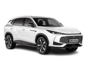 MG HS PHEV Luxury ⚡❗inkl. 3.000€ PHEV-Förderung als Anzahlung❗