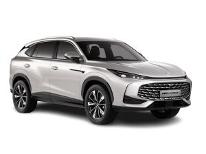 MG HS PHEV Luxury ⚡❗inkl. 3.000€ PHEV-Förderung als Anzahlung❗