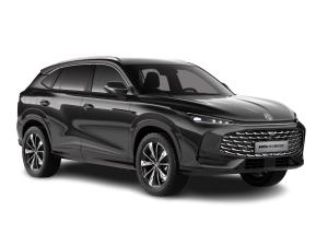 MG HS PHEV Luxury ⚡❗inkl. 3.000€ PHEV-Förderung als Anzahlung❗