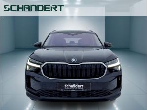 Skoda Kodiaq 2.0 TDI Selection DSG 4x4 Matrix Navi AHK 🚀Sofort-Verfügbar🚀Autohaus-Schandert Top-Deal✨