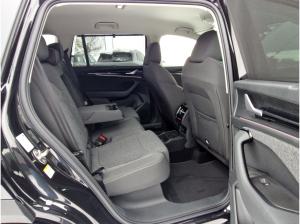 Skoda Kodiaq 2.0 TDI Selection DSG 4x4 Matrix Navi AHK 🚀Sofort-Verfügbar🚀Autohaus-Schandert Top-Deal✨
