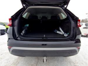 Skoda Kodiaq 2.0 TDI Selection DSG 4x4 Matrix Navi AHK 🚀Sofort-Verfügbar🚀Autohaus-Schandert Top-Deal✨