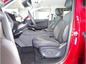 MG HS Luxury Hybrid +