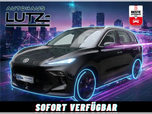 MG S5 EV 🔋Comfort🌟❗️Sofort Verfügbar❗️ ✨4 Farben Deal✨ ❗️TAGESZULASSUNG LETZTES JAHR SONDERAKITON !!!