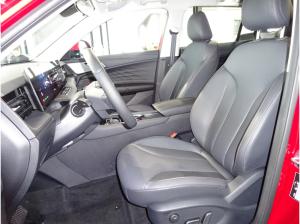 MG HS Luxury Hybrid +