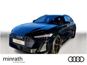 Audi A5 Avant e-hybrid S-LINE TECH NAVI LED S-LINE INTERIEUR OPTIK SCHWARZ