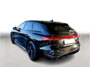 Audi A5 Avant e-hybrid S-LINE TECH NAVI LED S-LINE INTERIEUR OPTIK SCHWARZ
