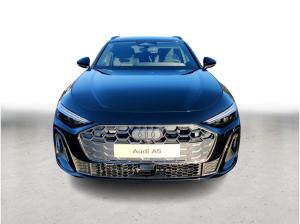 Audi A5 Avant e-hybrid S-LINE TECH NAVI LED S-LINE INTERIEUR OPTIK SCHWARZ