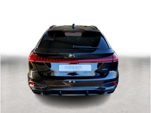 Audi A5 Avant e-hybrid S-LINE TECH NAVI LED S-LINE INTERIEUR OPTIK SCHWARZ