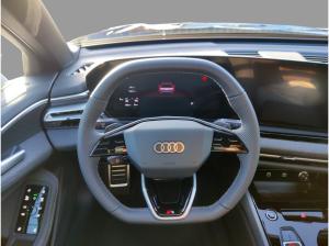 Audi A5 Avant e-hybrid S-LINE TECH NAVI LED S-LINE INTERIEUR OPTIK SCHWARZ