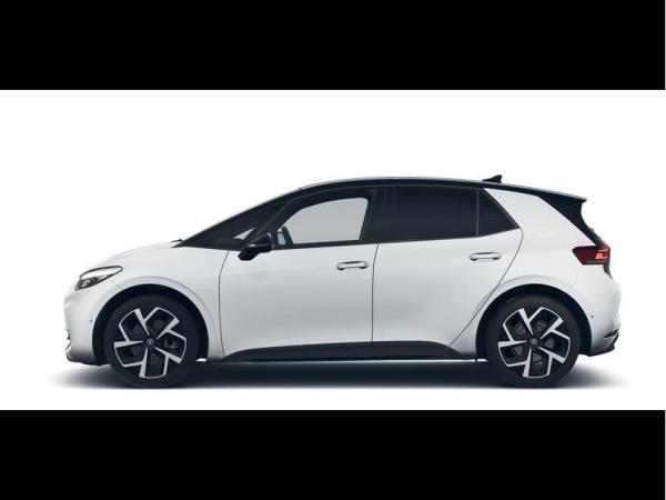 Volkswagen ID.3 Pro ENERGY 59 kWh Allseason, AB MÄRZ