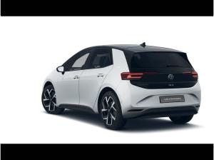 Volkswagen ID.3 Pro ENERGY 59 kWh Allseason, AB MÄRZ