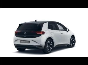 Volkswagen ID.3 Pro ENERGY 59 kWh Allseason, AB MÄRZ