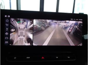 MG HS Luxury Hybrid +