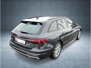 Audi A4 Avant advanced 35 TFSI S tr. LED ACC FLA Cam