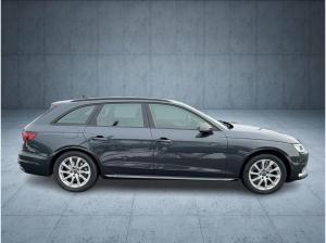 Audi A4 Avant advanced 35 TFSI S tr. LED ACC FLA Cam